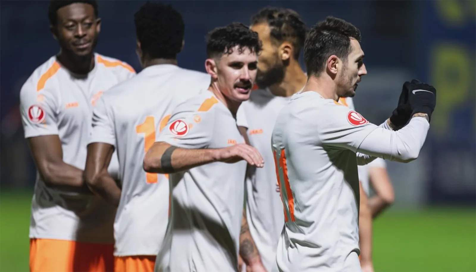 Metaloglobus vs CFR Cluj, Ponturi Pariuri Cupa României, 04.12.2025