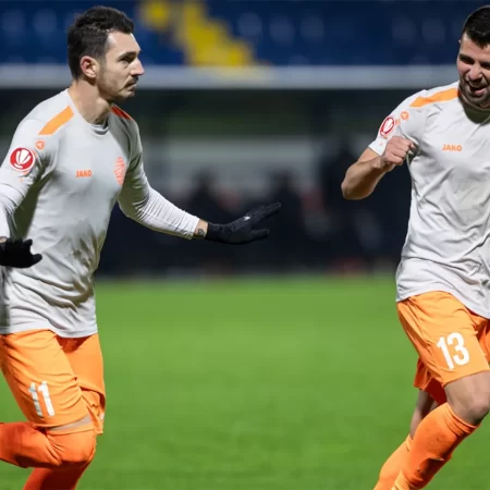 Metaloglobus vs Farul Constanța, Ponturi Pariuri Superliga, 07.12.2025