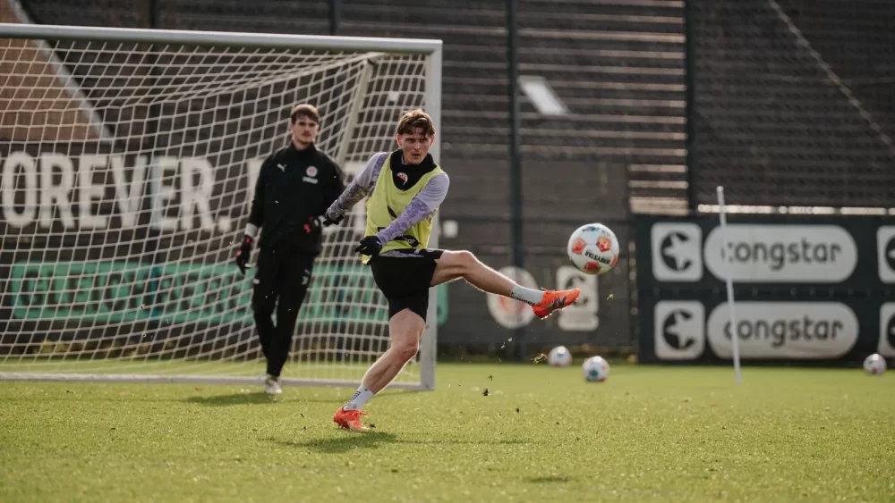 Monchengladbach vs St Pauli - Ponturi pariuri DFB Pokal - 02.12.2025