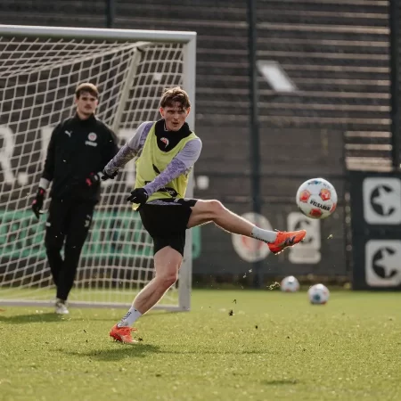 Monchengladbach vs St Pauli – Ponturi pariuri DFB Pokal – 02.12.2025