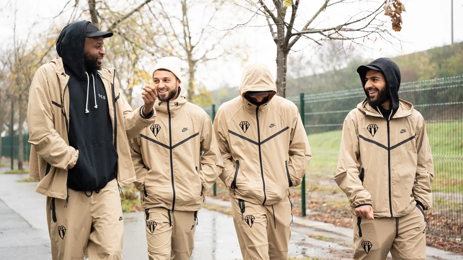 Nice vs Angers - Ponturi pariuri Ligue 1 - 07.12.2025