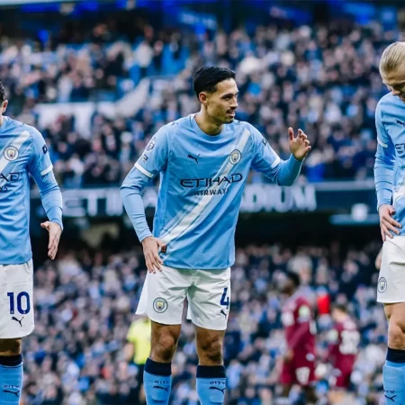 Nottingham – Manchester City – Ponturi Pariuri Premier League 27.12.2025
