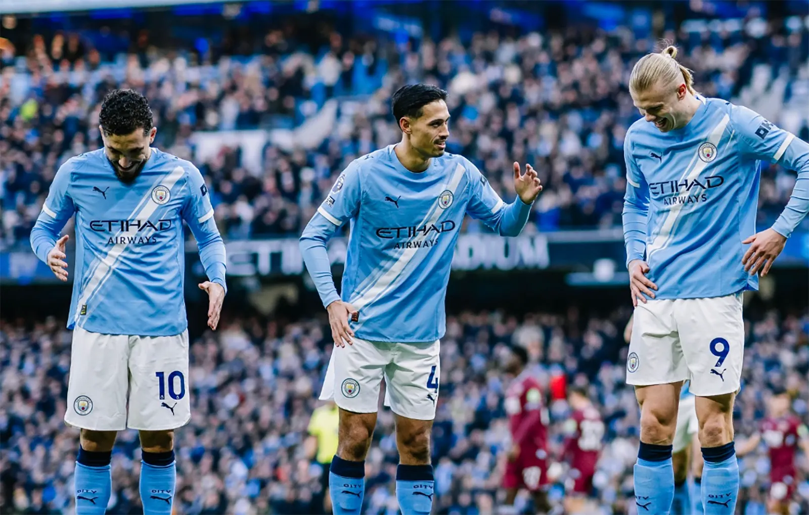 Nottingham - Manchester City - Ponturi Pariuri Premier League 27.12.2025