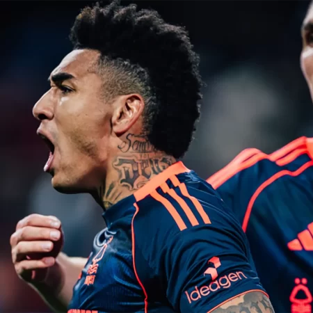 Nottingham vs Tottenham, Ponturi Pariuri Premier League, 14 decembrie 2025