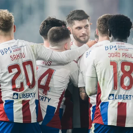 Oțelul Galați – FC Argeș – Ponturi Pariuri Superliga – 20 decembrie 2025