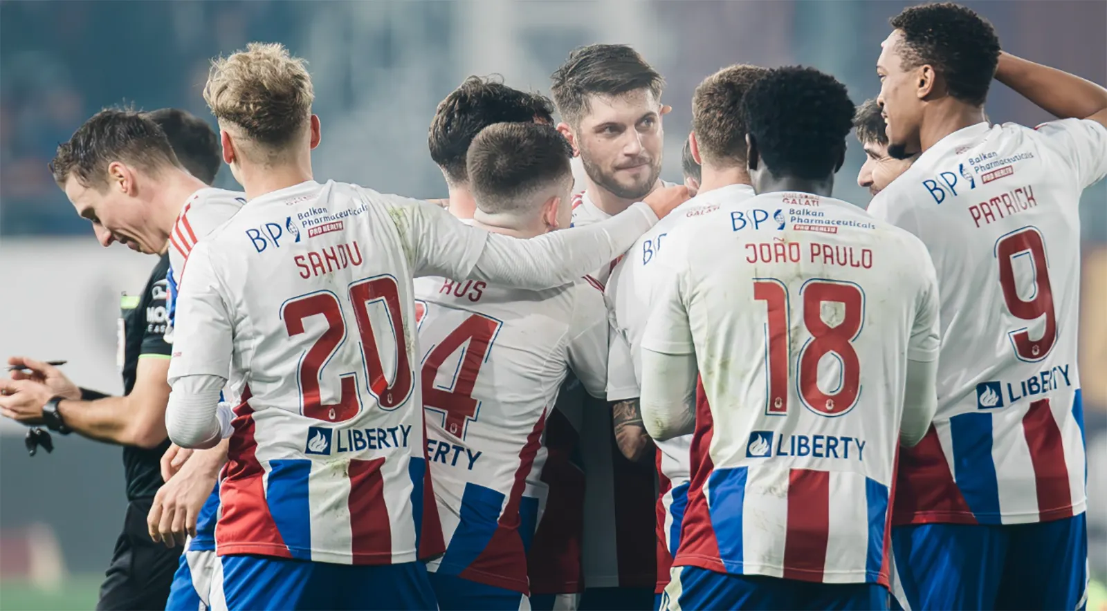 Oțelul Galați - FC Argeș - Ponturi Pariuri Superliga - 20 decembrie 2025