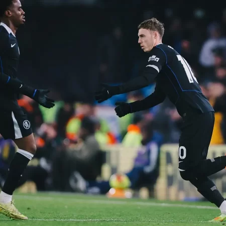 Pariuri speciale Atalanta – Chelsea ce ne pot aduce profit în duelul de la Bergamo!