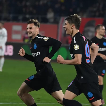 Pariuri Speciale FCSB – Dinamo care vor condimenta experiența Eternului Derby