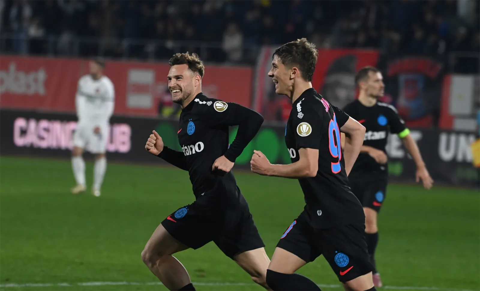 Pariuri Speciale FCSB - Dinamo care vor condimenta experiența Eternului Derby