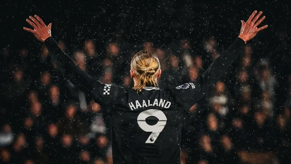 Pariuri speciale Real Madrid - Manchester City - Haaland și Mbappe ne pot înverzi o cotă de 3.85