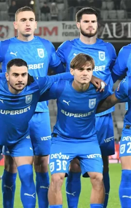 Petrolul Ploiești – Universitatea Craiova – Ponturi Pariuri Cupa României – 4 decembrie