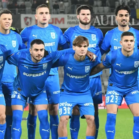 Petrolul Ploiești – Universitatea Craiova – Ponturi Pariuri Cupa României – 4 decembrie