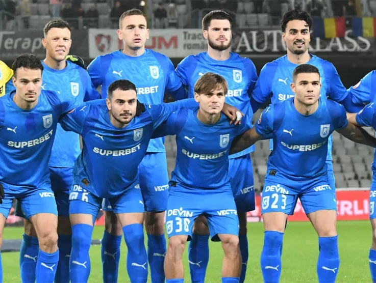 Petrolul Ploiești – Universitatea Craiova – Ponturi Pariuri Cupa României – 4 decembrie