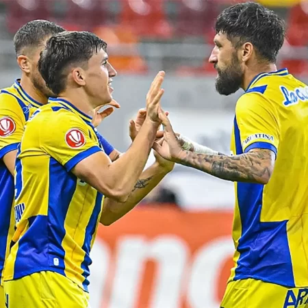 Petrolul vs U Cluj, Ponturi Pariuri Superliga, 14 decembrie 2025