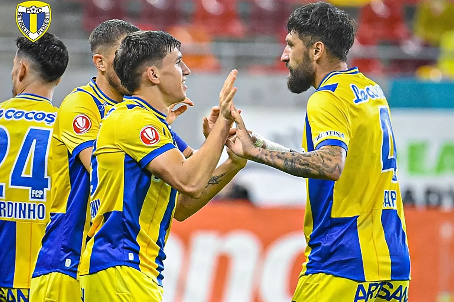 Petrolul vs U Cluj, Ponturi Pariuri Superliga, 14 decembrie 2025