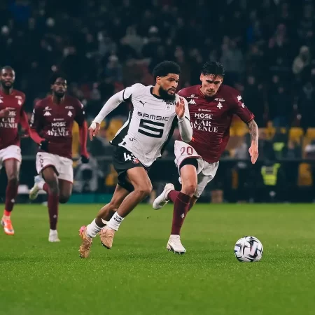 PSG vs Rennes – Ponturi pariuri Ligue 1 – 06.12.2025