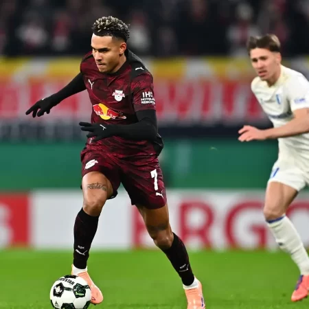RB Leipzig – Frankfurt, Ponturi pariuri Bundesliga, 6 decembrie 2025