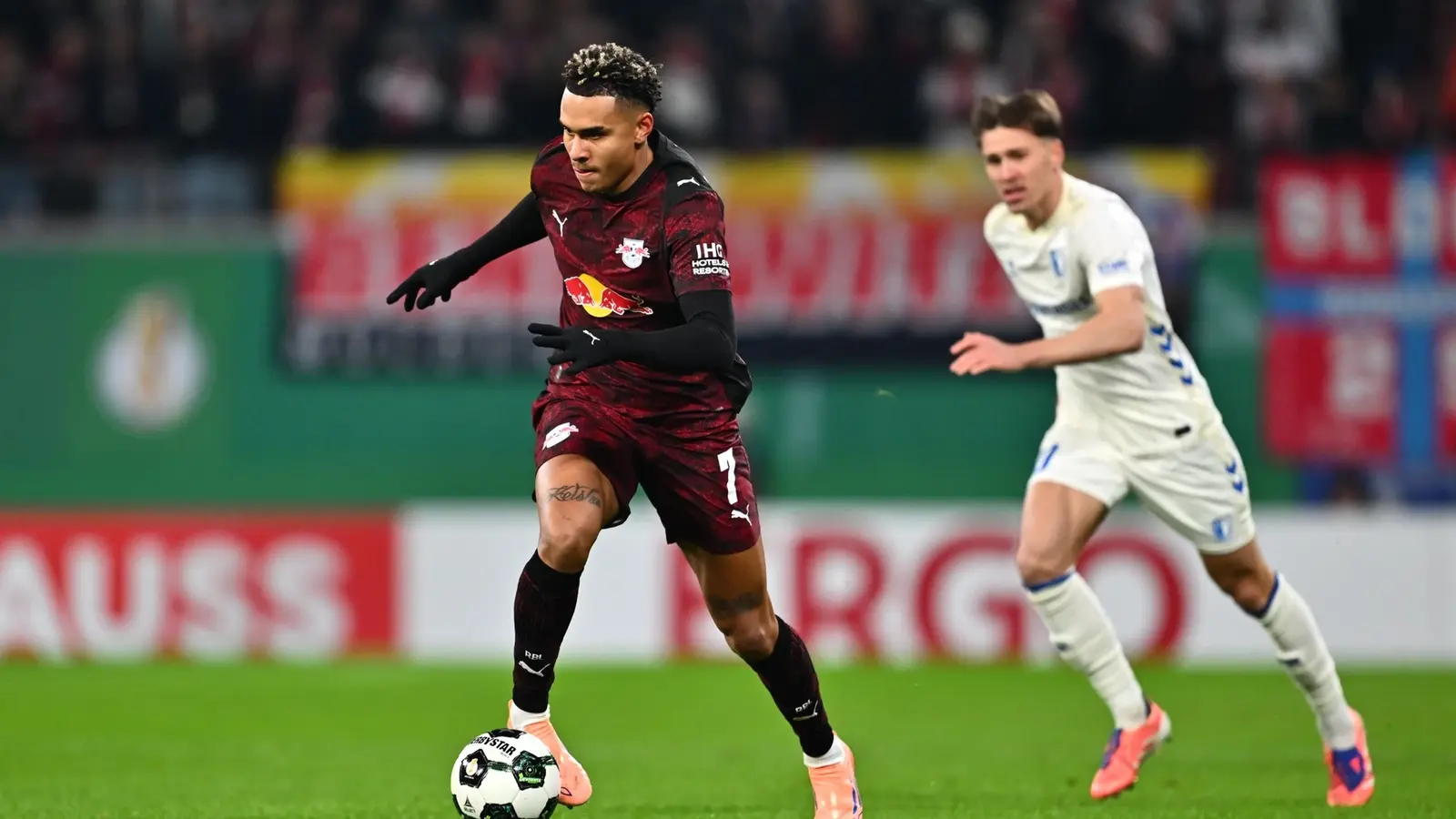 RB Leipzig - Frankfurt, Ponturi pariuri Bundesliga, 6 decembrie 2025