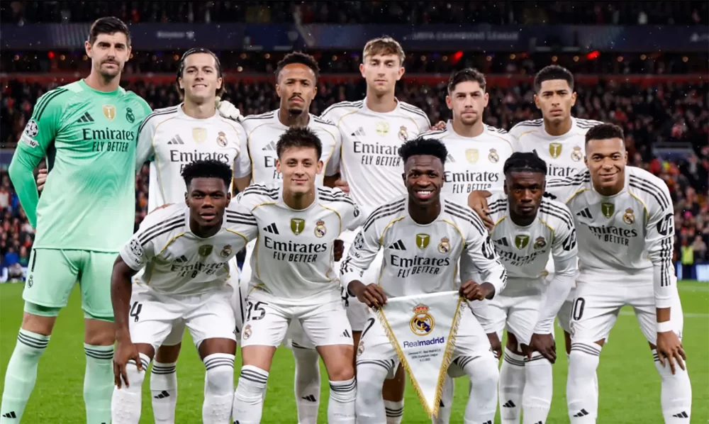 Real Madrid vs Manchester City, Ponturi Pariuri Champions League, 10.12.2025