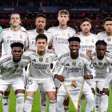 Real Madrid vs Manchester City, Ponturi Pariuri Champions League, 10.12.2025