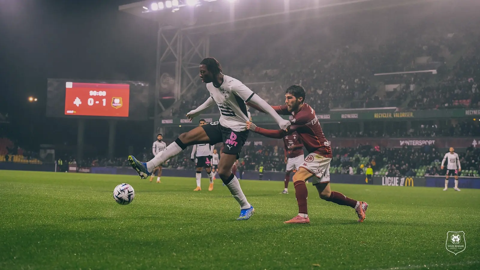 Rennes vs Brest - Ponturi pariuri Ligue 1 - 13.12.2025