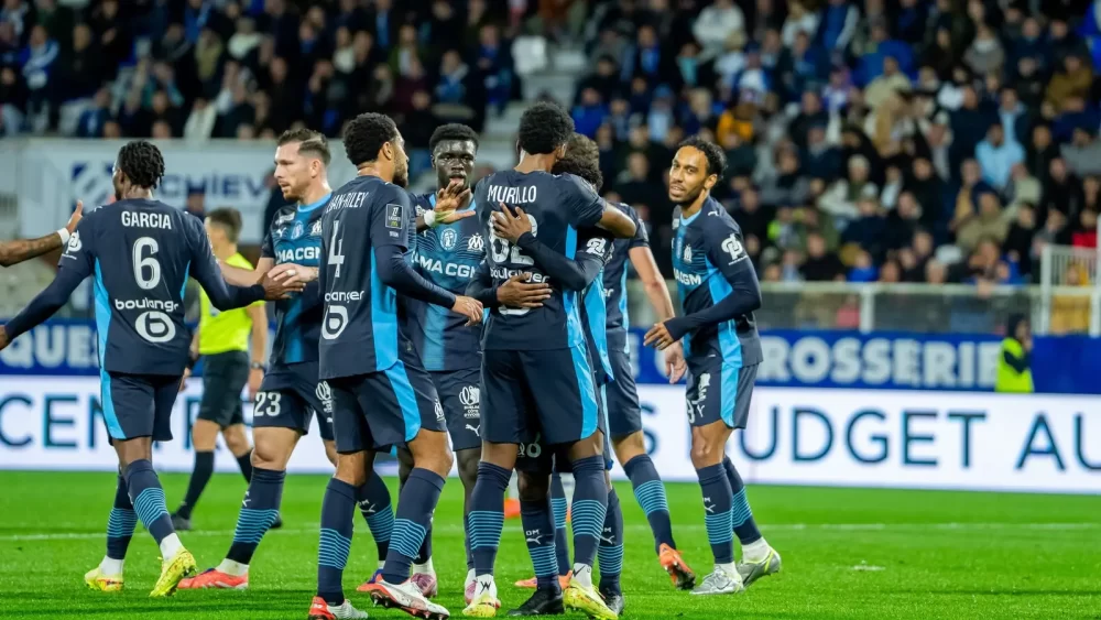 Royale Union - Marseille, Ponturi pariuri Champions League, 9 decembrie 2025