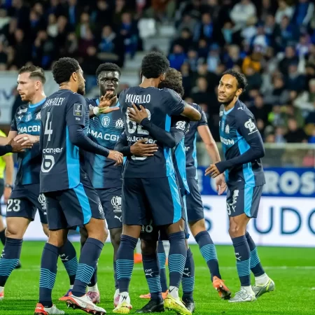 Royale Union – Marseille, Ponturi pariuri Champions League, 9 decembrie 2025