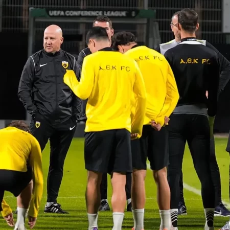 Samsunspor – AEK Atena, Ponturi pariuri Conference League, 11 decembrie 2025