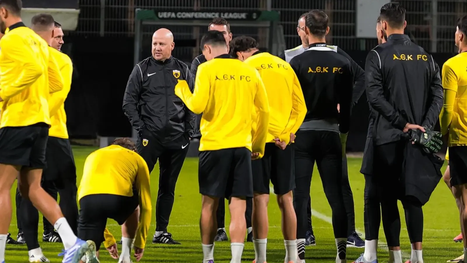 Samsunspor - AEK Atena, Ponturi pariuri Conference League, 11 decembrie 2025