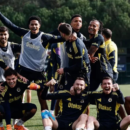 Scandalul pariurilor din Turcia a luat amploare – casa căpitanului de la Fenerbahce, percheziționată!