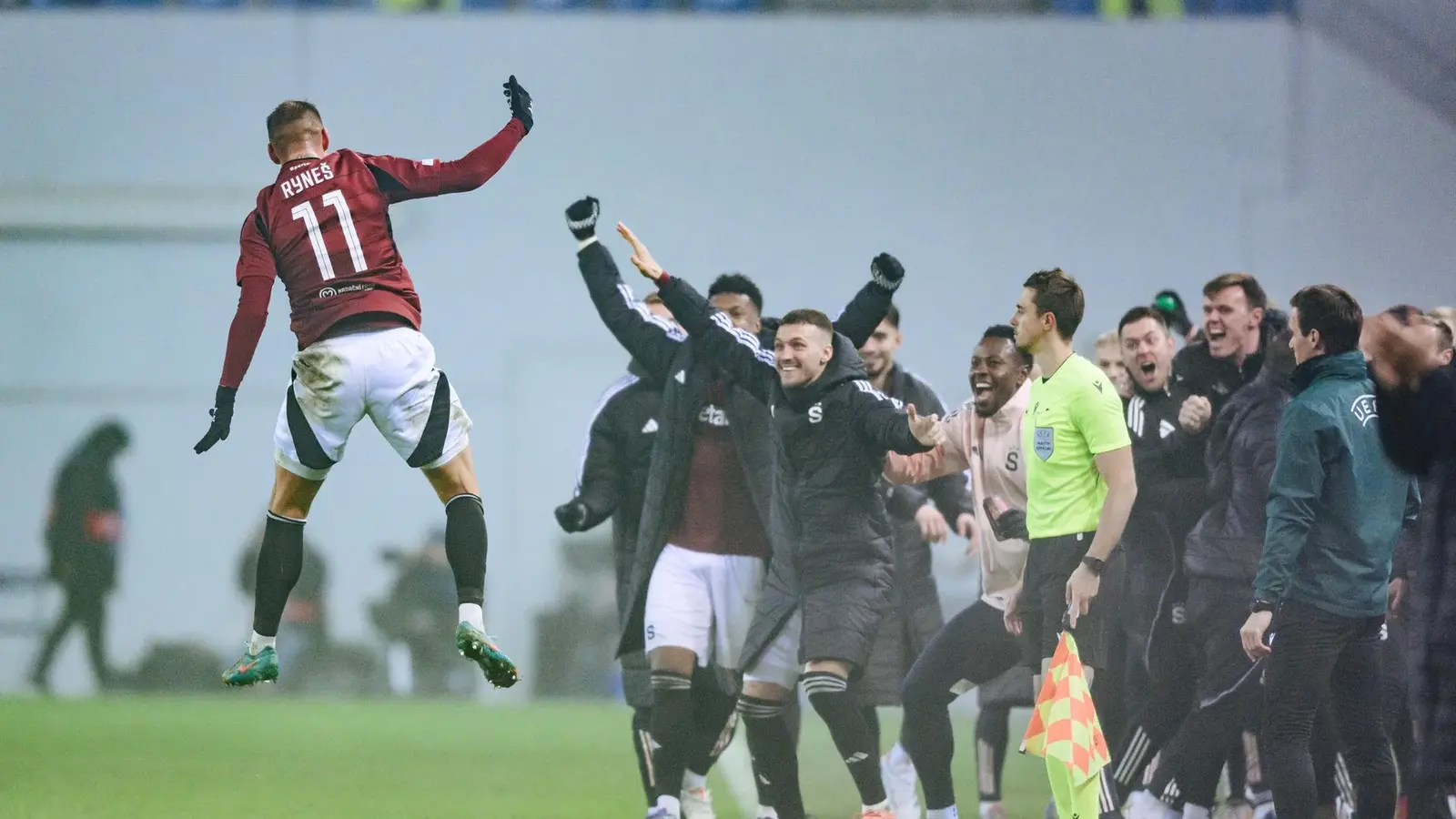 Sparta Praga vs Aberdeen - Ponturi pariuri Conference League - 18.12.2025