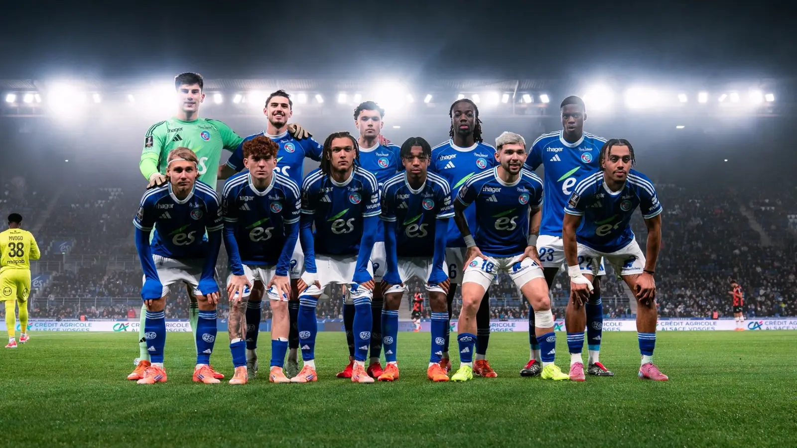 Strasbourg - Breidablik, Ponturi pariuri Conference League, 18 decembrie 2025