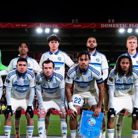 Strasbourg – FC Lorient, Ponturi pariuri Ligue 1, 14 decembrie 2025