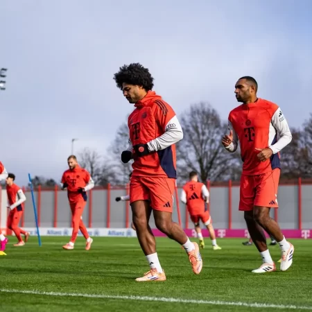 Stuttgart – Bayern, Ponturi pariuri Bundesliga, 6 decembrie 2025