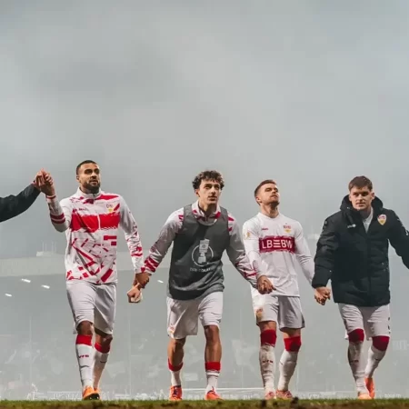 Stuttgart – Maccabi Tel Aviv, Ponturi pariuri Europa League, 11 decembrie 2025