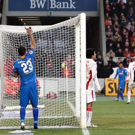 Stuttgart vs Hoffenheim – Ponturi pariuri Bundesliga – 20.12.2025