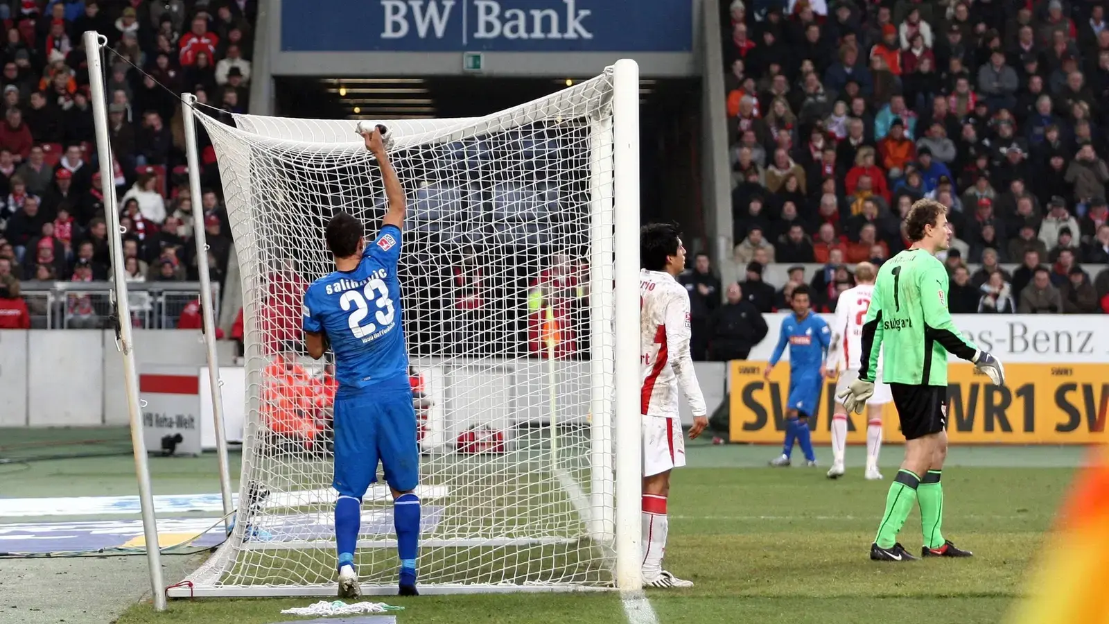 Stuttgart vs Hoffenheim - Ponturi pariuri Bundesliga - 20.12.2025