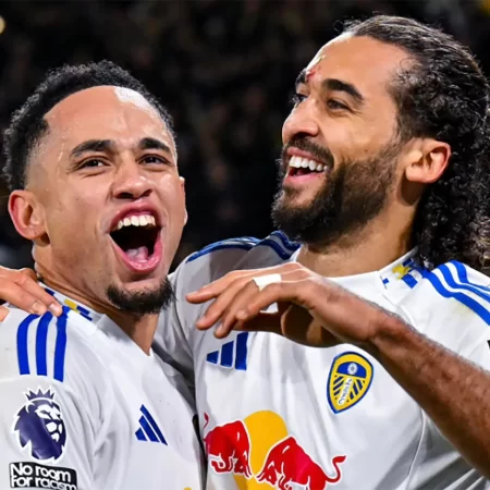 Sunderland vs Leeds – Ponturi Pariuri Premier League – 28 decembrie 2025