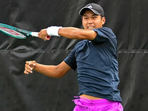 Learner Tien vs Nicolai Budkov Kjaer – Ponturi Pariuri NexT Gen ATP Finals 19.12.2025