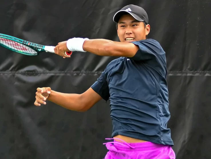 Learner Tien vs Nicolai Budkov Kjaer – Ponturi Pariuri NexT Gen ATP Finals 19.12.2025