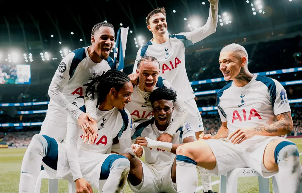 Tottenham vs Liverpool, Ponturi Pariuri Premier League, 20.12.2025