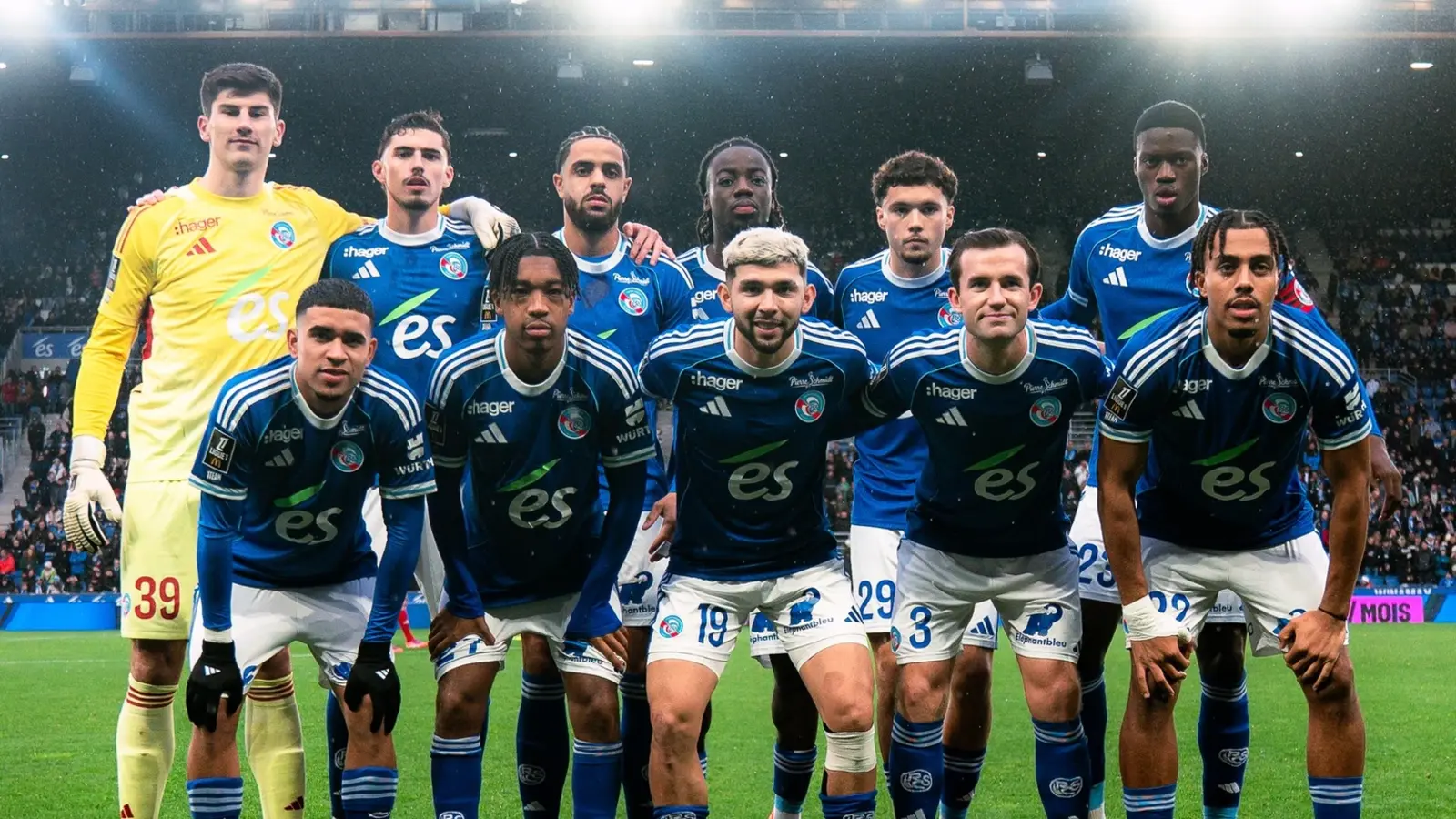 Toulouse - Strasbourg, Ponturi pariuri Ligue 1, 6 decembrie 2025