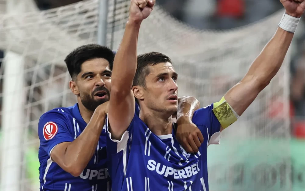 U Cluj - Farul Constanța - Ponturi Pariuri Superliga 21.12.2025