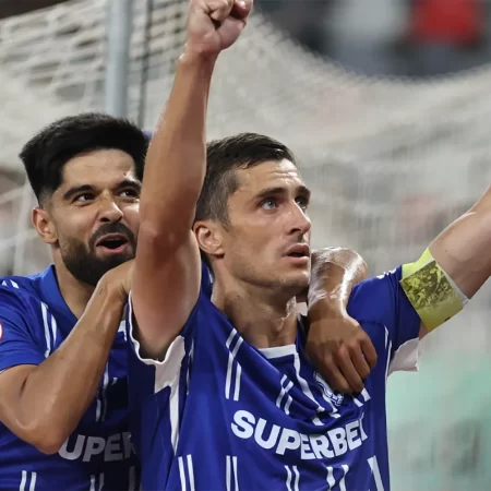 U Cluj – Farul Constanța – Ponturi Pariuri Superliga 21.12.2025