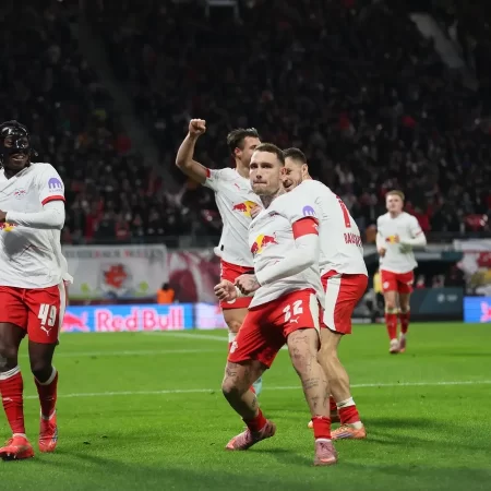 Union Berlin – RB Leipzig, Ponturi pariuri Bundesliga, 12 decembrie 2025