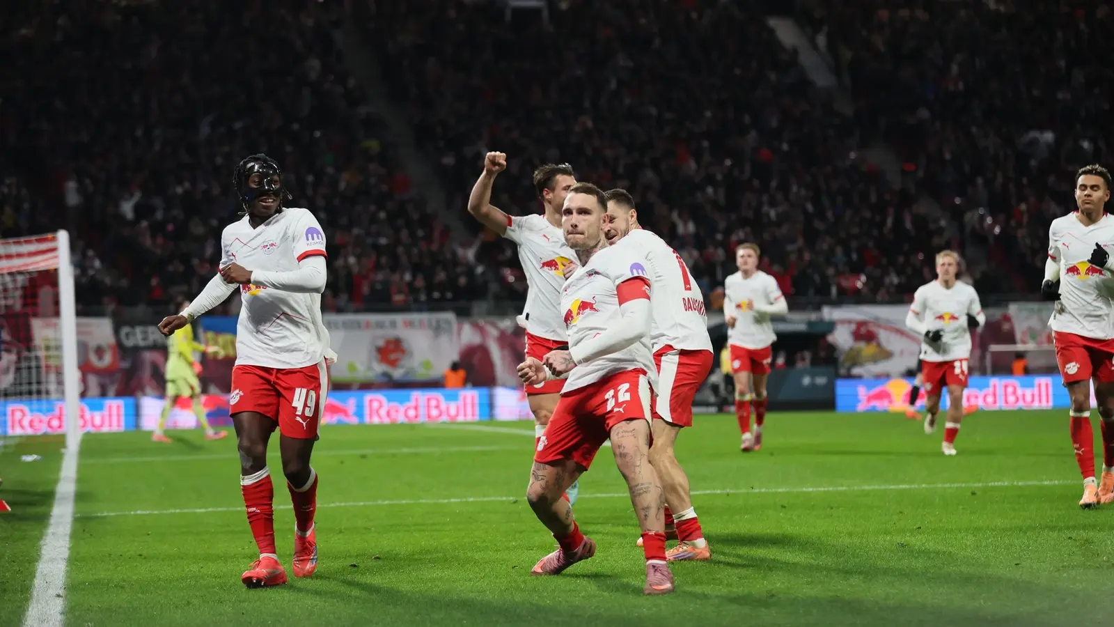 Union Berlin - RB Leipzig, Ponturi pariuri Bundesliga, 12 decembrie 2025