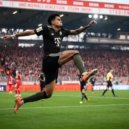 Union Berlin vs Bayern – Ponturi pariuri DFB Pokal – 03.12.2025