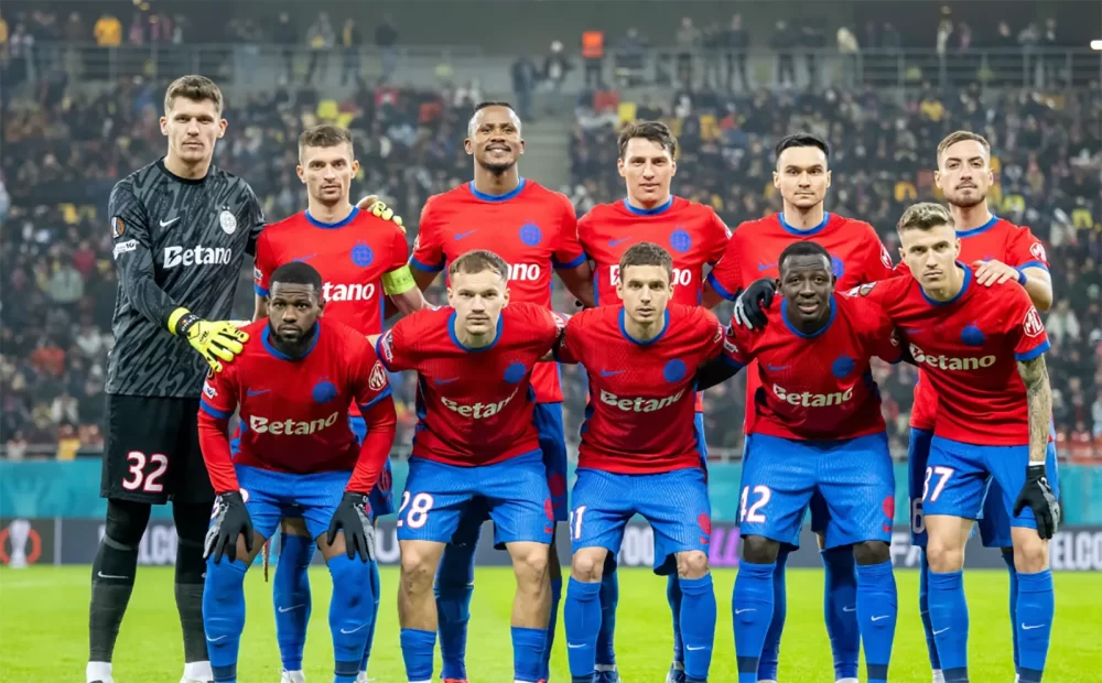 Unirea Slobozia vs FCSB - Ponturi Pariuri Superliga - 15.12.2025