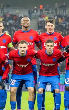 Unirea Slobozia vs FCSB – Ponturi Pariuri Superliga – 15.12.2025