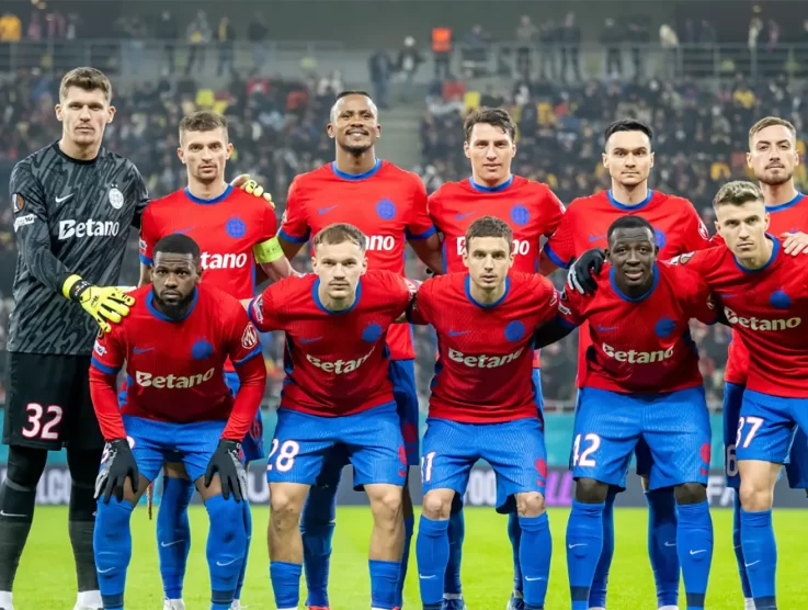 Unirea Slobozia vs FCSB – Ponturi Pariuri Superliga – 15.12.2025